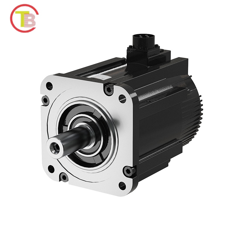 S18 PERMANENT MAGNETSYNCHRONOUS SERVO MOTOR—S18-180-430T0A15-15X