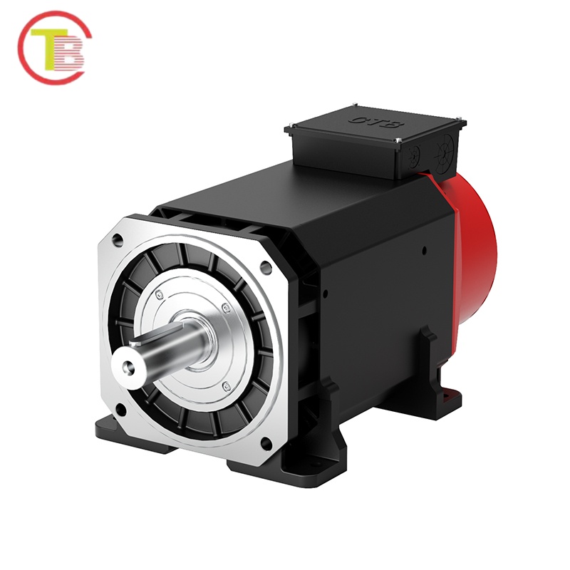 Z18-серия сервоприводный мотор Servo Spindle-Z18-4010XE05