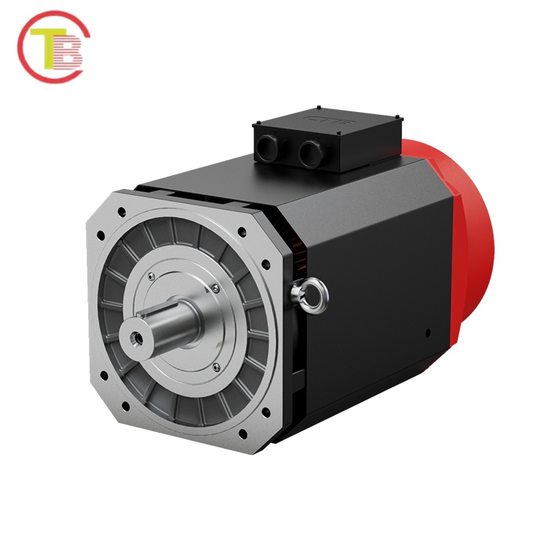 Z18-серия сервоприводный мотор Servo Spindle-Z18-4037XG07