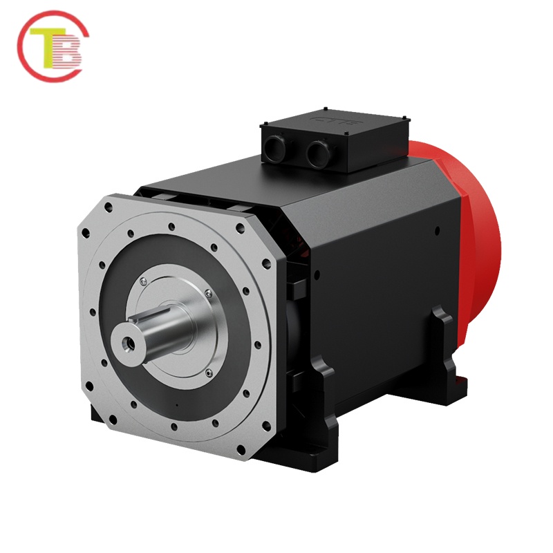 Z18-серия сервоприводный мотор Servo Spindle-Z18-4065XH05