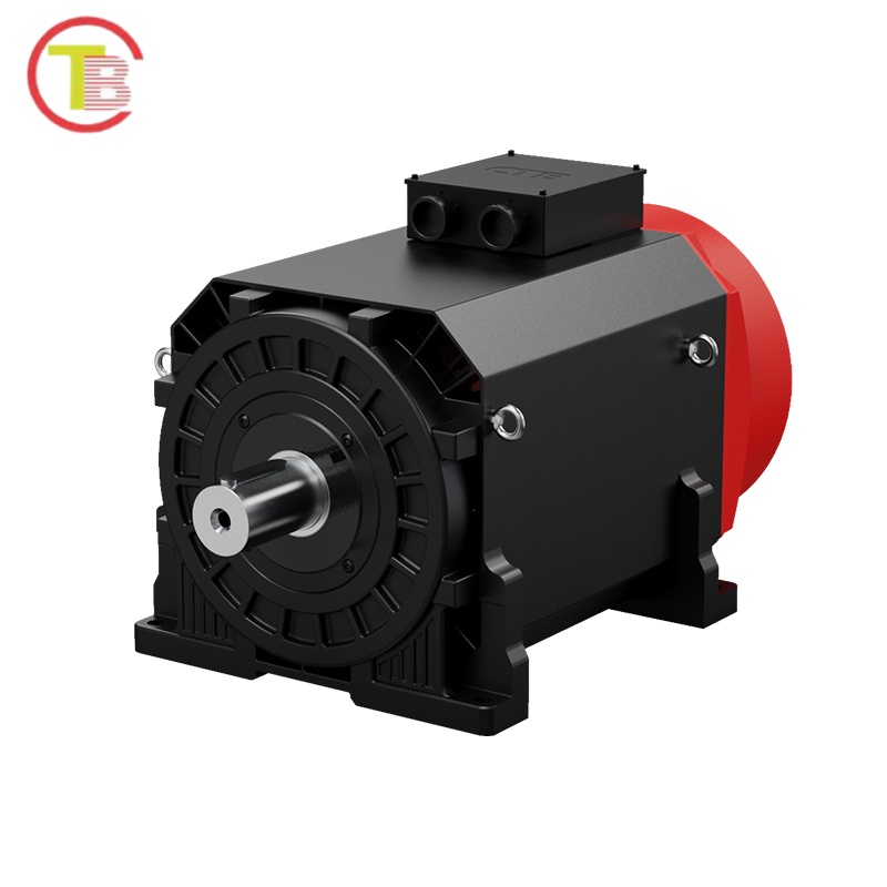 Z18 серия сервопривода Servo Spindle-Z18-4110XH10