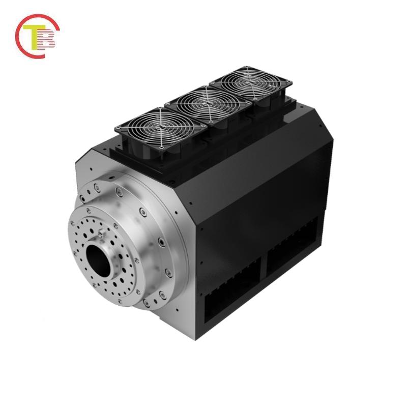 Turning Motorized Spindle-A205FS/WS