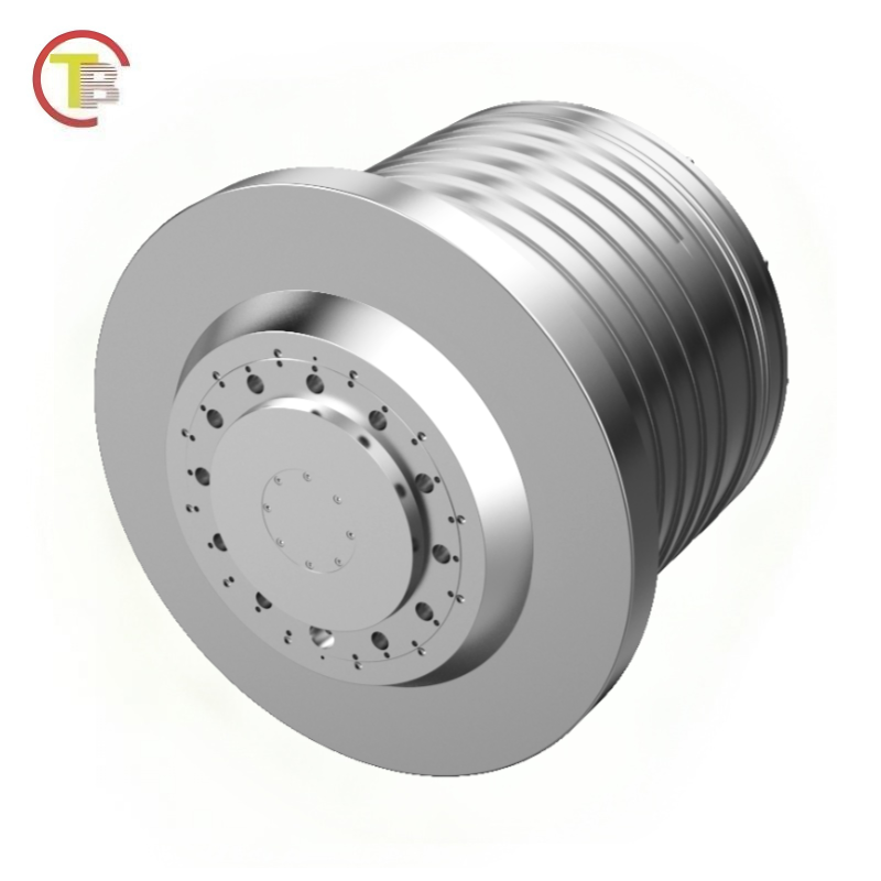 Turning Spindle-A215